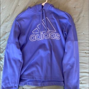 Adidas Sweatshirt